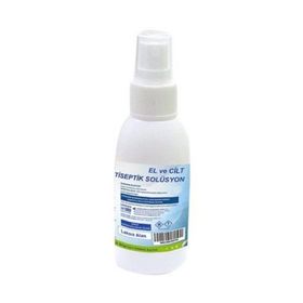 B-Good 100 ml Antiseptik El Ve Cilt Dezenfektanı