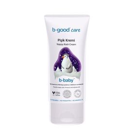B-Good 100 ml Care Pişik Kremi