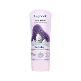 B-Good 100 ml Pişik Kremi