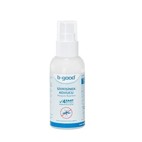 B-Good 100 ml Sivrisinek Kovucu Losyon