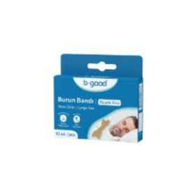 B-Good 10'lu Büyük Boy Burun Bandı