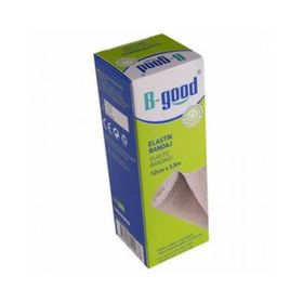 B-Good 12 cm Elastik Bandaj