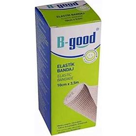 B-Good 15 cm Elastik Bandaj