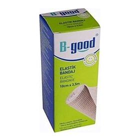B-Good 15 cm Elastik Bandaj