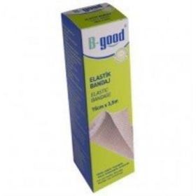 B-Good 15 cm Elastik Bandaj