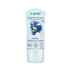 B-Good 150 ml Bebek Çocuk Vücut Kremi