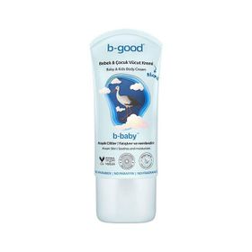 B-Good 150 ml Bebek Çocuk Vücut Kremi