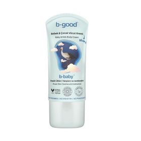 B-Good 150 ml Bebek Çocuk Vücut Kremi
