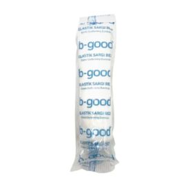 B-Good 15x200 cm Tekli Elastik Sargı Bezi