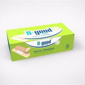 B-Good 30 Kutu Tekstil Yarabandı