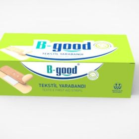 B-Good 30 Kutu Tekstil Yarabandı