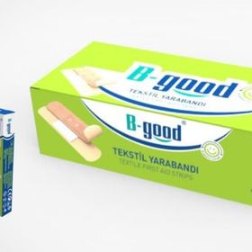 B-Good 30 Kutu Tekstil Yarabandı
