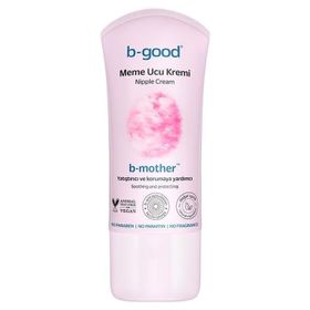 B-Good 30 ml Care Meme Ucu Kremi