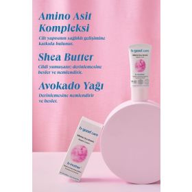 B-Good 30 ml Care Meme Ucu Kremi