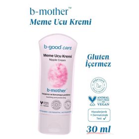 B-Good 30 ml Care Meme Ucu Kremi