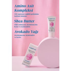 B-Good 30 ml Care Meme Ucu Kremi