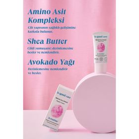 B-Good 30 ml Care Meme Ucu Kremi