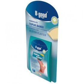 B-Good 5 li Topuk Bandı