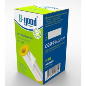 B-Good 5 mt 10 cm İpek Flaster