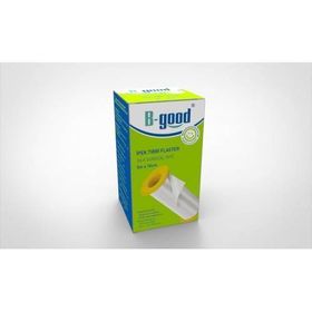 B-Good 5 mt 10 cm İpek Flaster