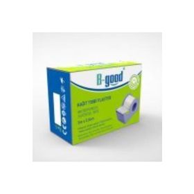 B-Good 5 mt 2.5 cm Kağıt Tıbbi Flaster