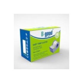 B-Good 5 mt 2.5 cm Kağıt Tıbbi Flaster