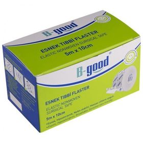 B-Good 5 mX10 cm Esnek Tıbbi Flaster