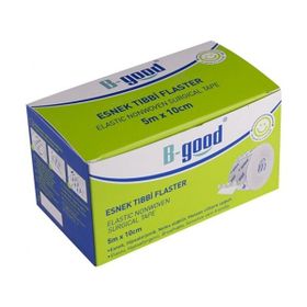 B-Good 5 mX10 cm Esnek Tıbbi Flaster