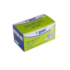B-Good 5 mX10 cm Esnek Tıbbi Flaster