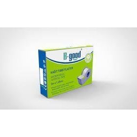 B-Good 5 mX1,25 cm Kağıt Tıbbi Flaster