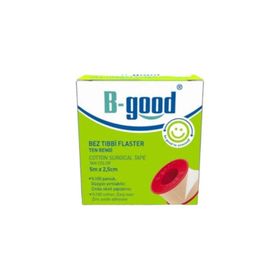 B-Good 5 mx2,5 cm Bez Flaster