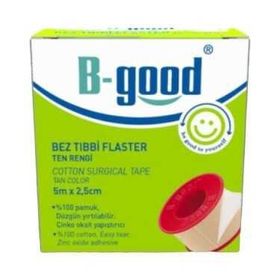 B-Good 5 mx2,5 cm Bez Flaster