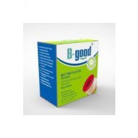 B-Good 5 mx2,5 cm Bez Flaster