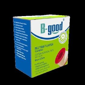 B-Good 5 mx2,5 cm Bez Flaster
