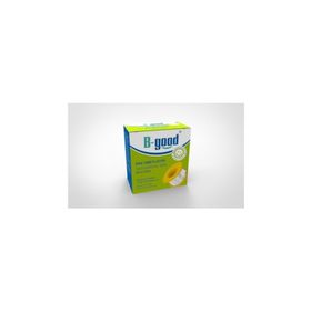 B-Good 5 mX2,5 cm İpek Tıbbi Flaster