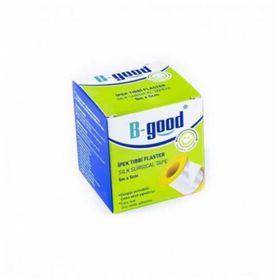 B-Good 5 mX5 cm İpek Tıbbi Flaster