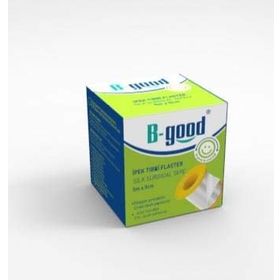 B-Good 5 mX5 cm İpek Tıbbi Flaster