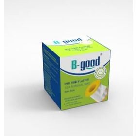B-Good 5 mX5 cm İpek Tıbbi Flaster