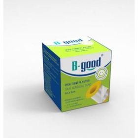 B-Good 5 mX5 cm İpek Tıbbi Flaster