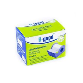 B-Good 5 mX5 cm Kağıt Tıbbi Flaster