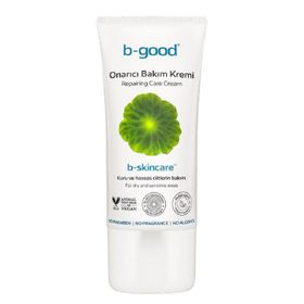 B-Good 50 ml Kuru ve Hassa Ciltler Onarıcı Bakım Kremi