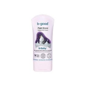 B-Good 50 ml Pişik Kremi Napy Rash