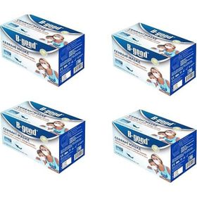B-Good 50'li 3 Katlı Lastikli Cerrahi Maske