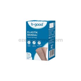 B-Good 6 cmX3.5 m Elastik Bandaj