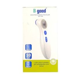 B-Good 6537841 Kızıl Ötesi Alından Ateş Ölçer