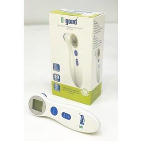 B-Good 6537841 Kızıl Ötesi Alından Ateş Ölçer