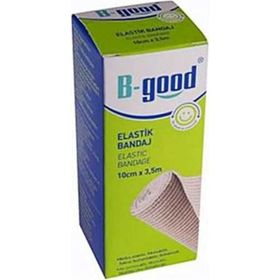 B-Good 8 cm Elastik Bandaj
