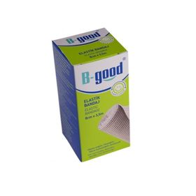 B-Good 8 cm Elastik Bandaj