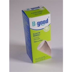B-Good 8 cm x 3.5 m Elastik Bandaj Çeşitleri