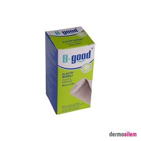 B-Good 8 cm x 3.5 m Elastik Bandaj Çeşitleri